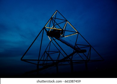 Tetrahedron Bottrop