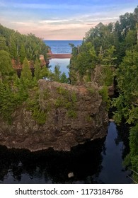 Tettegouche State Park