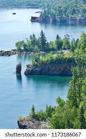 Tettegouche State Park