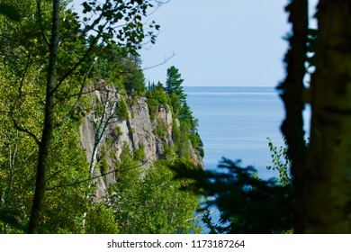 Tettegouche State Park