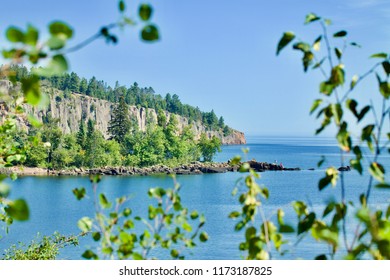 Tettegouche State Park