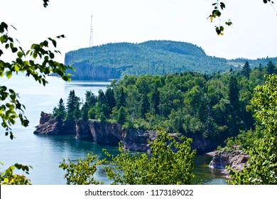 Tettegouche State Park