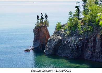 Tettegouche State Park