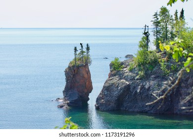 Tettegouche State Park