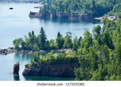 Tettegouche State Park