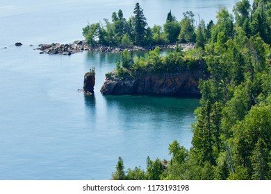 Tettegouche State Park