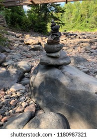 Tettegouche State Park