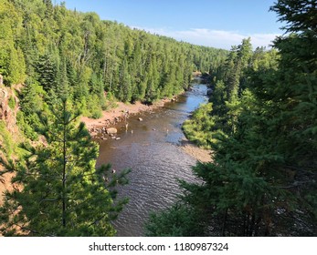 Tettegouche State Park