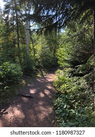 Tettegouche State Park