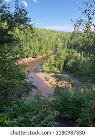 Tettegouche State Park