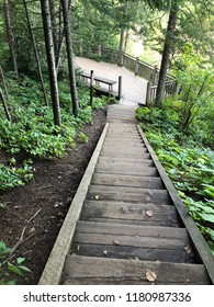 Tettegouche State Park