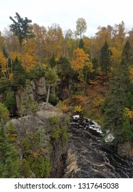 Tettegouche State Park, MN