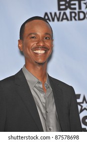 Tevin Campbell At The 2009 BET Awards (Black Entertainment Television) At The Shrine Auditorium. June 28, 2009  Los Angeles, CA Picture: Paul Smith / Featureflash