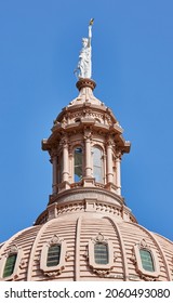 Texas Capitol Building Austin Texas