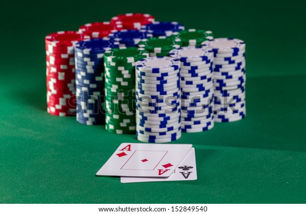 How to get chips in texas holdem poker