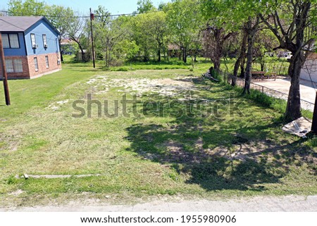 Texas land that is forsale