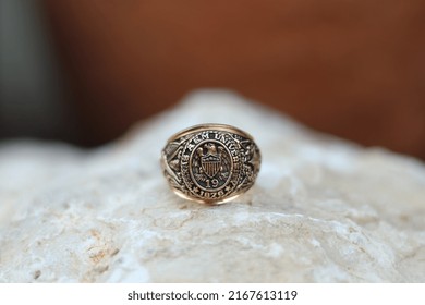 Texas A And M Class Of 2019 Ring