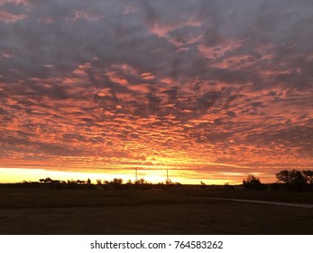 Texas Panhandle Sunrise