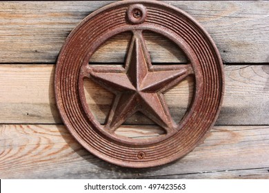 Texas Star