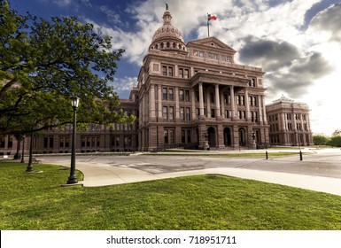 Texas State Capitol