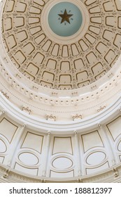 Texas State Capitol Dome