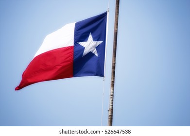 Texas State Flag