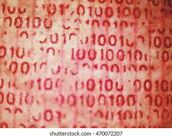 text