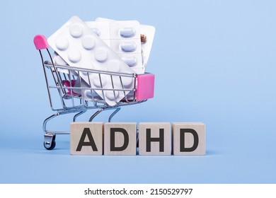 2,051 Adhd symptoms Images, Stock Photos & Vectors | Shutterstock