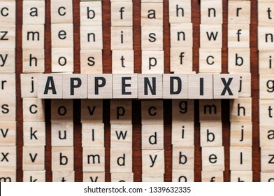 Text Of Appendix On Cubes