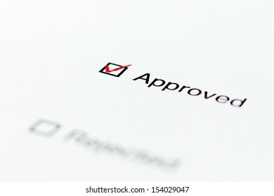 Text  Approved close up shot for background