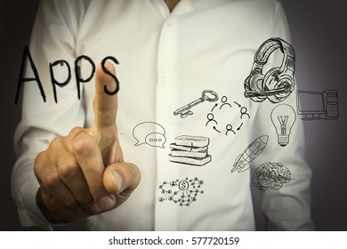text apps
