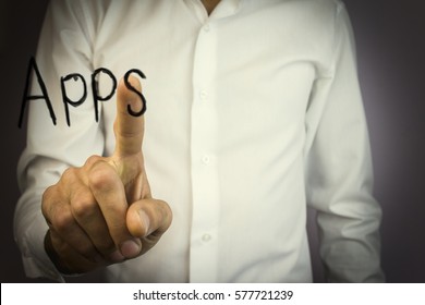 text apps