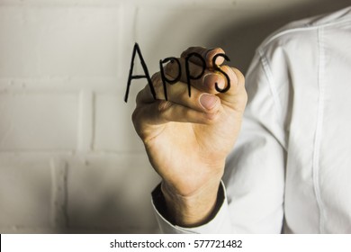 text apps