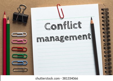 1,900 Handle conflict Stock Photos, Images & Photography | Shutterstock