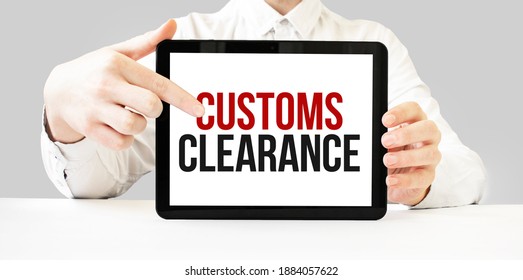 1,686 Custom Clearance Stock Photos, Images & Photography | Shutterstock