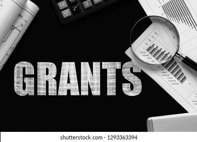 Grant Funding Images Stock Photos Vectors Shutterstock