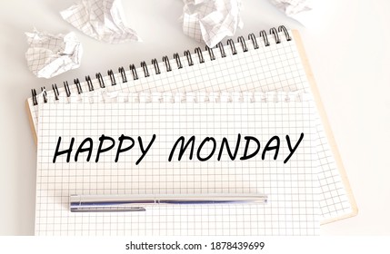 45,422 Happy monday Images, Stock Photos & Vectors | Shutterstock