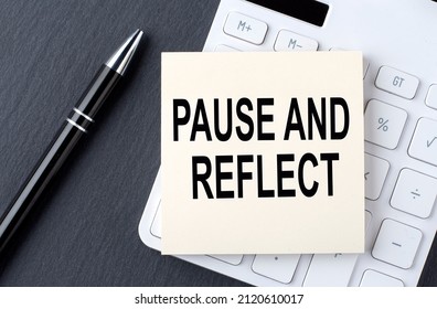 14,661 Pause Reflect Images, Stock Photos & Vectors | Shutterstock