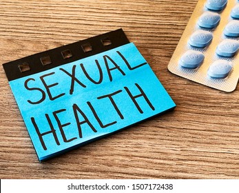 Text For Sell Pills For Men's Sexual Health.