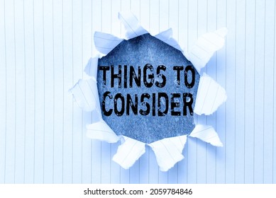 10,171 Sign consider Images, Stock Photos & Vectors | Shutterstock