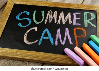 Summer Camp HD Stock Images | Shutterstock