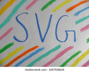 Abstract Background Svg Stock Photos Images Photography Shutterstock