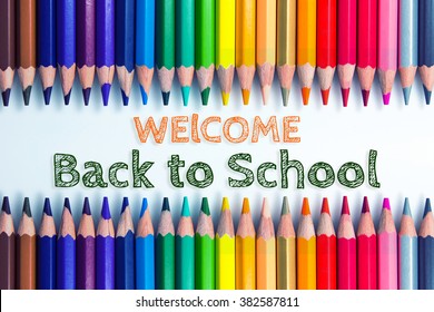 64,759 Welcome for school Images, Stock Photos & Vectors | Shutterstock