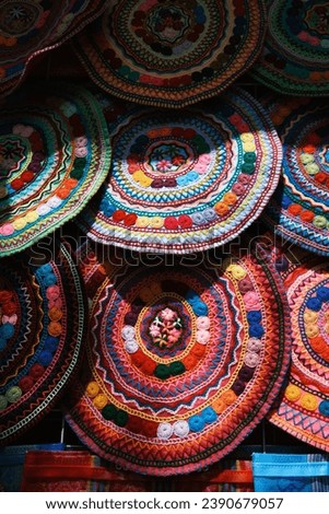 textile craft handcraft artisan product in chiapas mexico san Cristobal de las casas