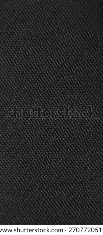 Textile Density Strength and Simplicity
