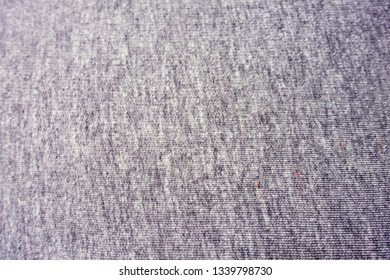 Textile fabric polyester and cotton fabric Background