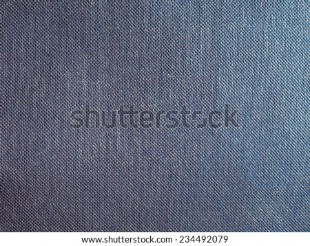 Textile fabrictexture useful as a background