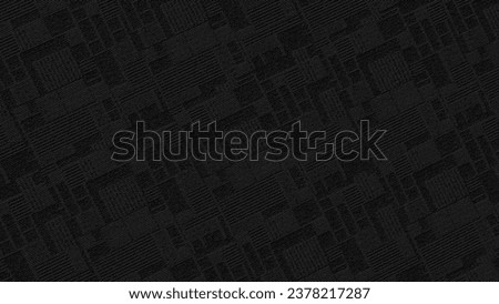 textile pattern texture blac for interior wallpaper background or cover