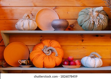 Harvest Home Decor : Pin On Everything Fall : It is time to hunt for halloween spooky goodies.