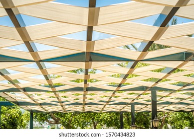 roof sunshade